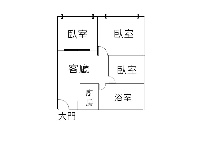 樂屋_台北市中山區和益金銀大樓待售房屋 台北市中山區和益金銀大樓待售房屋