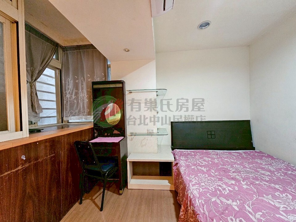 樂屋_台北市中山區和益金銀大樓待售房屋 台北市中山區和益金銀大樓待售房屋