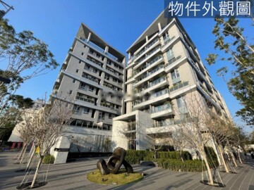 遠雄藝舍待售房屋