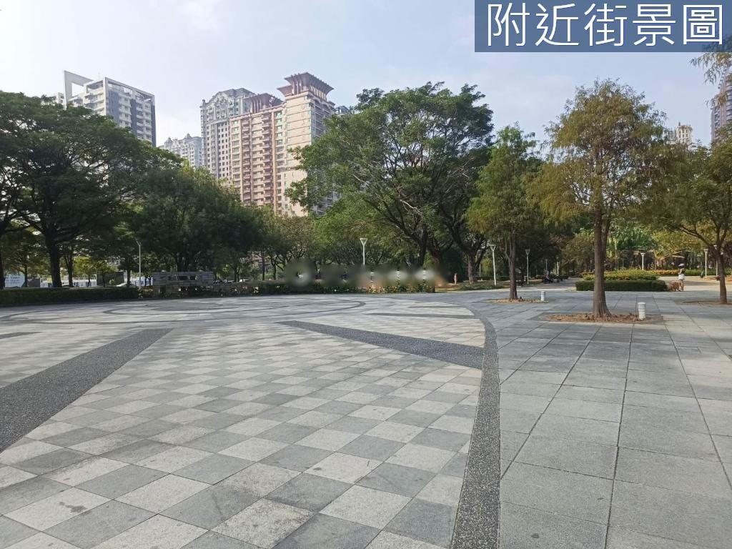 高雄市鼓山區天下觀待售房屋