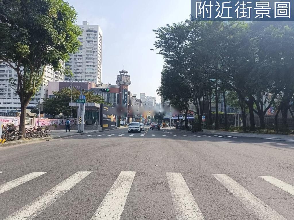 高雄市鼓山區天下觀待售房屋