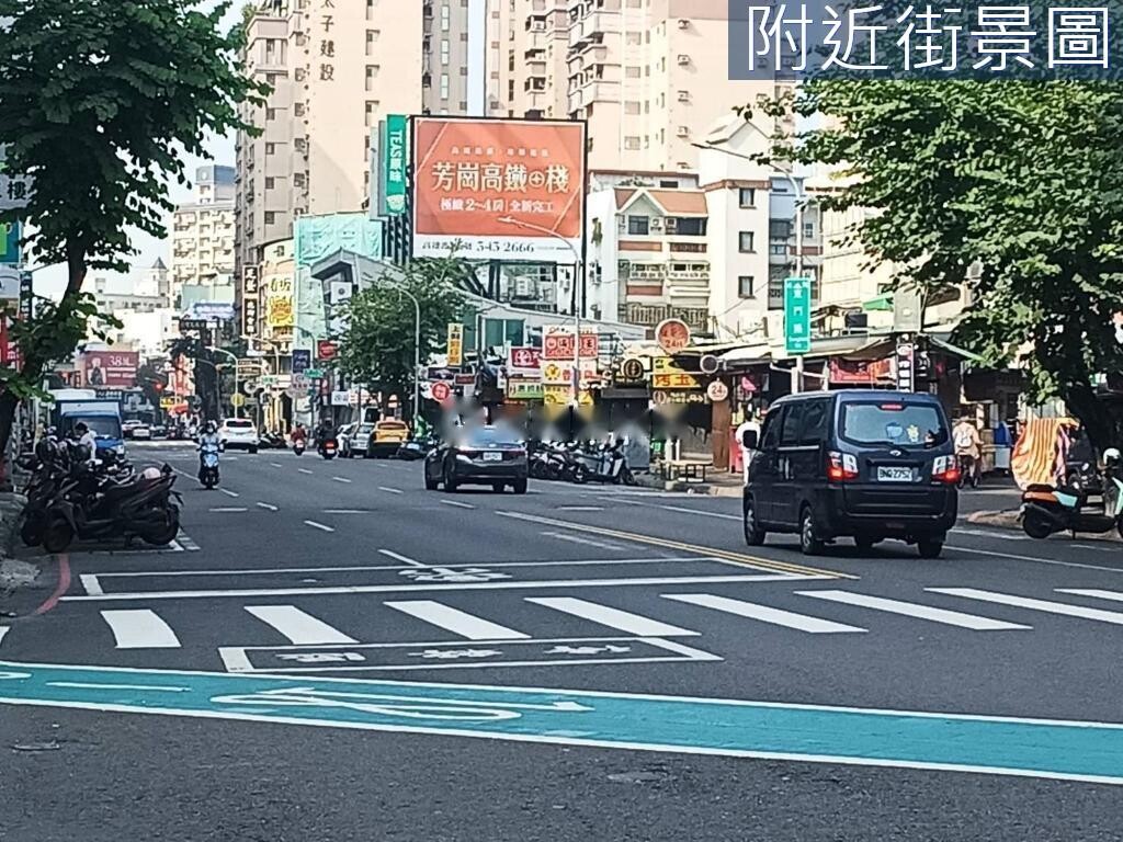 高雄市鼓山區天下觀待售房屋