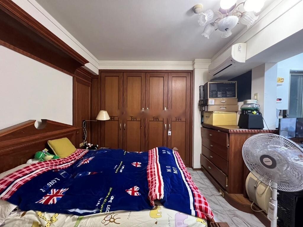高雄市鼓山區天下觀待售房屋