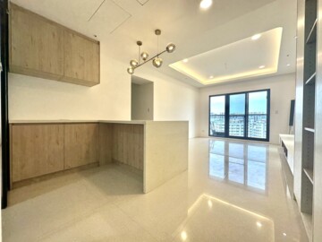 勝麗威登待售房屋