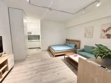 興嘉國小旁精美大套房 - Image 1