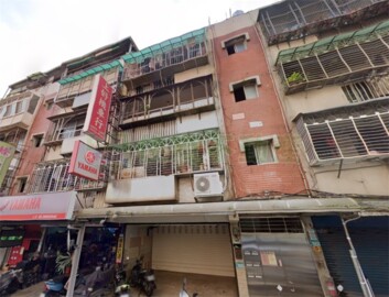 欣明新城待售房屋