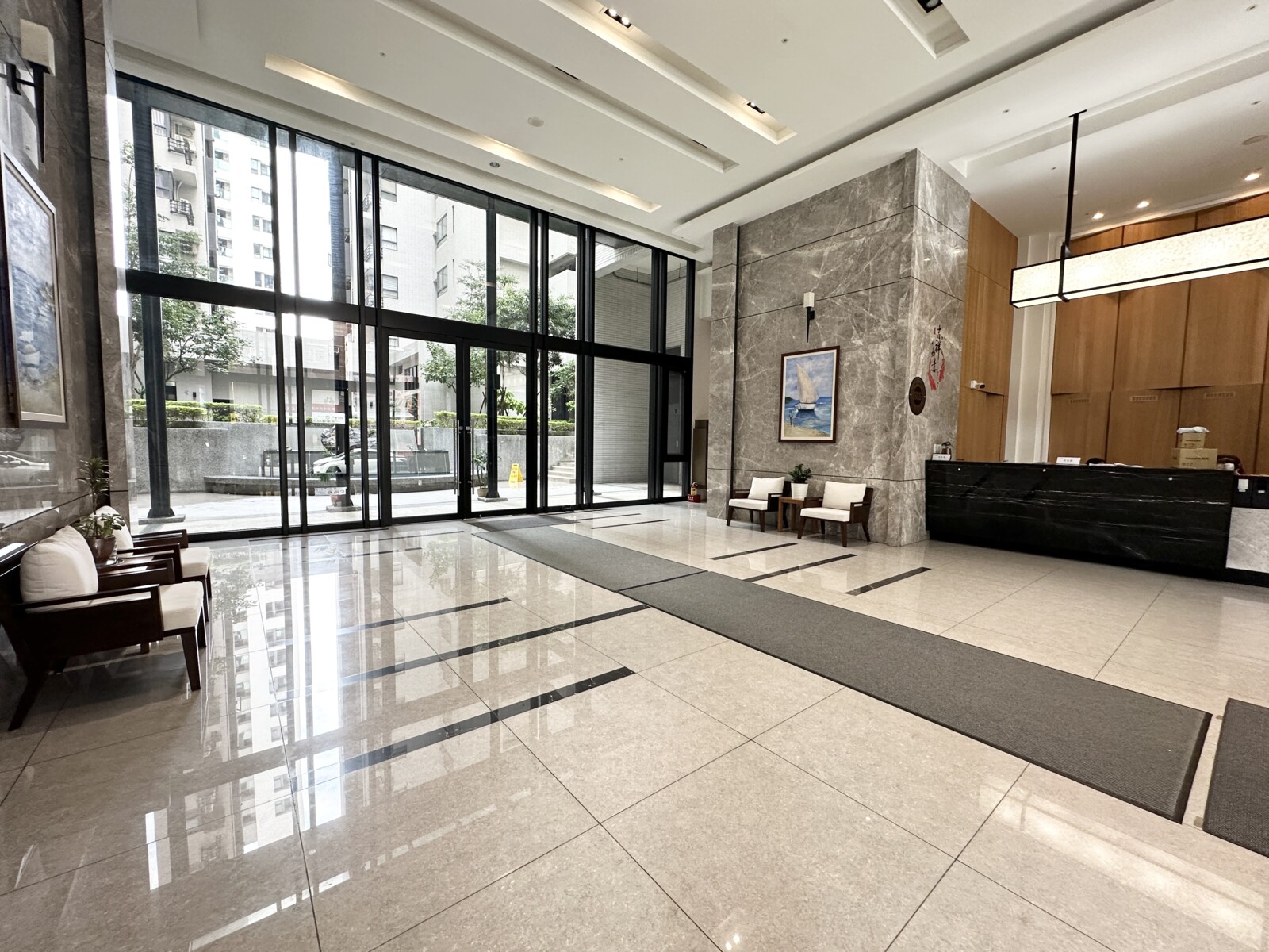 樂屋_台南市永康區春福漾煙波待售房屋 台南市永康區春福漾煙波待售房屋