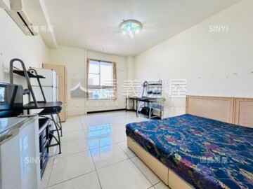 淡江有約待售房屋