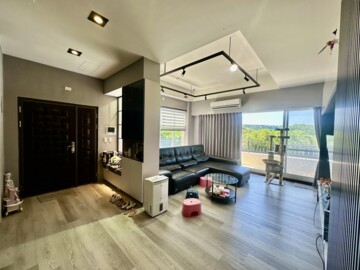 東森山莊A待售房屋