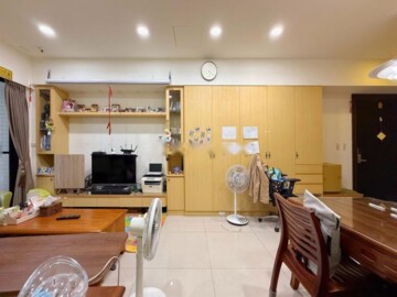 坤山上謙待售房屋