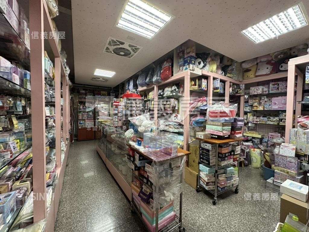 新北市板橋區金阪神待售房屋