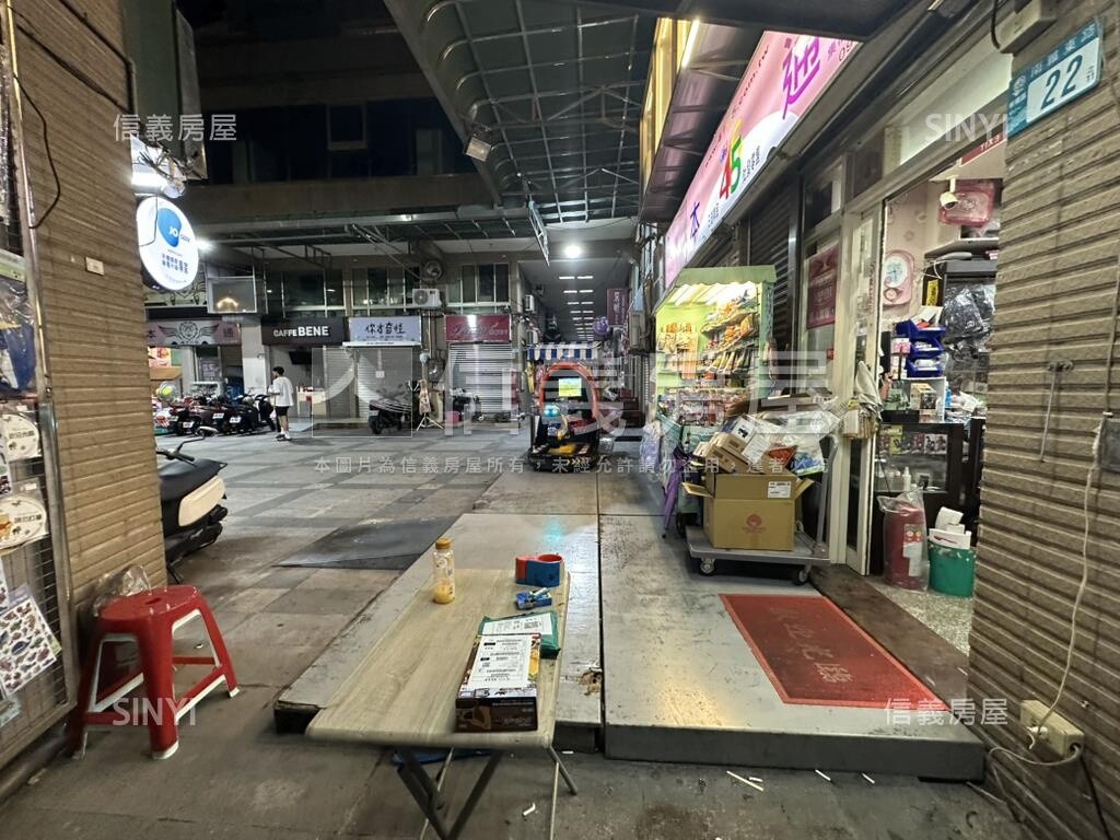 新北市板橋區金阪神待售房屋