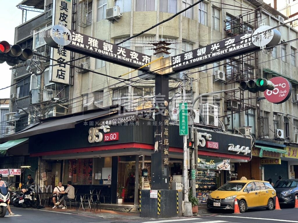 新北市板橋區金阪神待售房屋