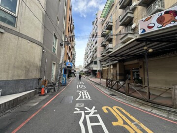 歡喜中原待售房屋