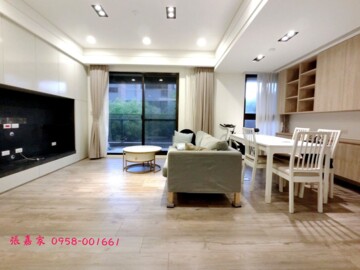 富廣美美大樓區待售房屋