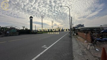 善化20米路近300坪建地 - Image 1