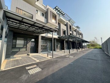 百昱麗墅待售房屋