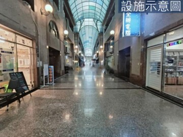 新光諾貝爾大廈待售房屋