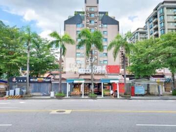 圓山帝寶待售房屋