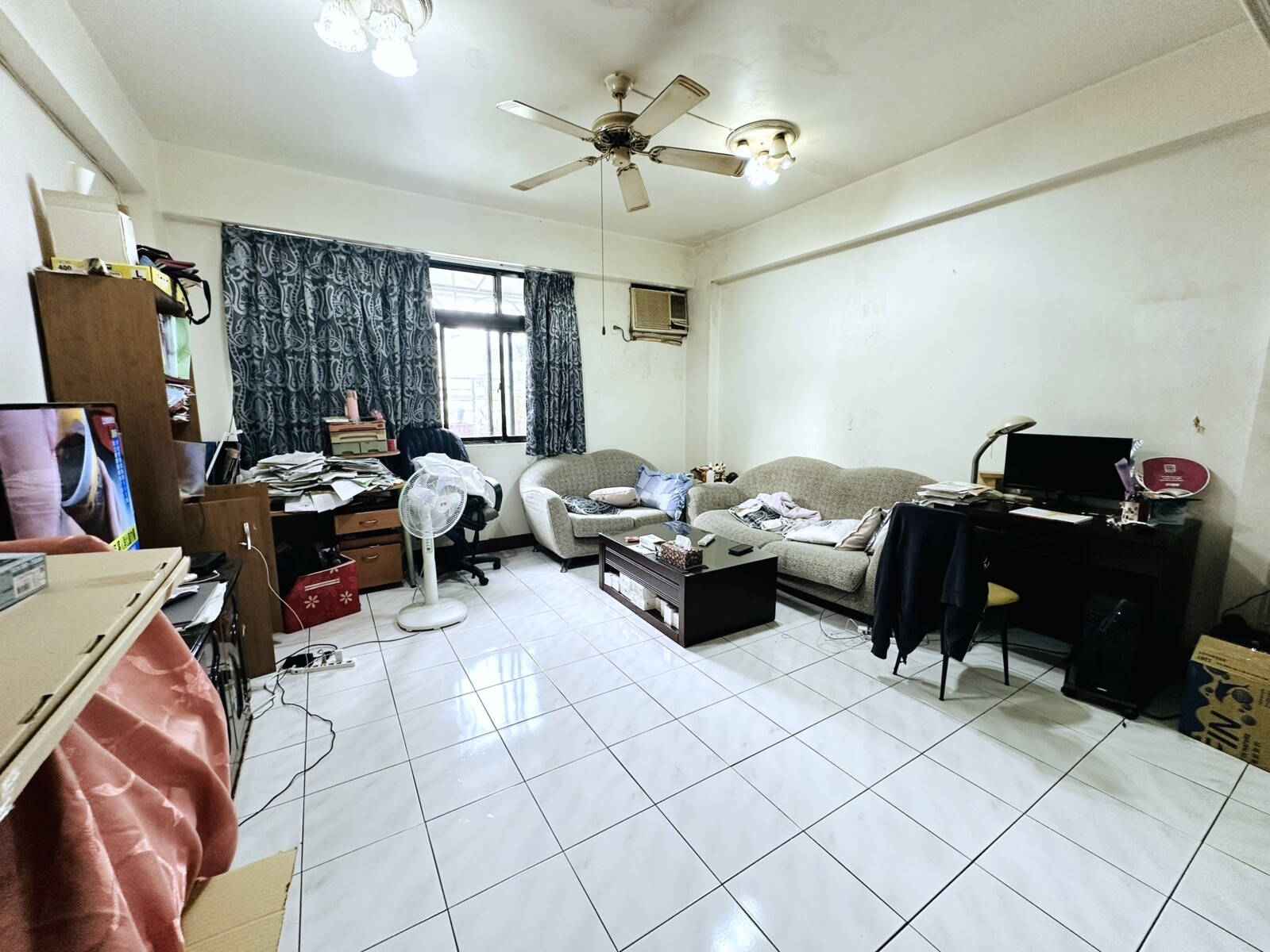 四號公園優質美屋