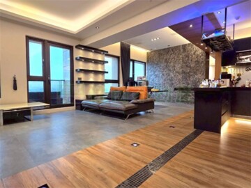 米高美待售房屋