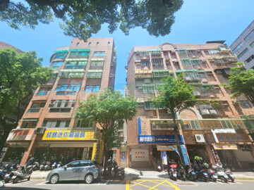 秀山麗景待售房屋