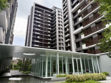 陞霖執美待售房屋