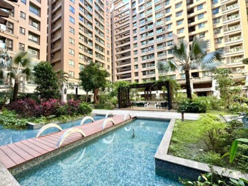 浪琴嶼待售房屋