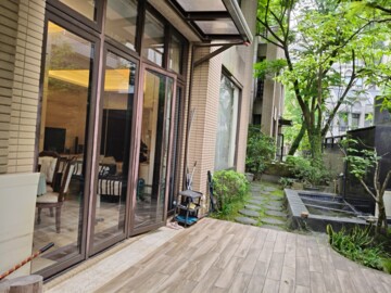 領秀莊園待售房屋
