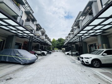 樂屋_青山墅待售房屋 青山墅待售房屋