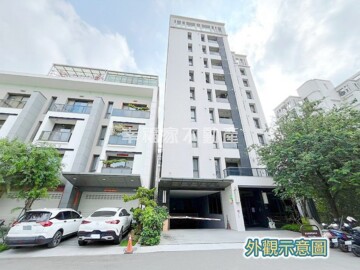 精忠新城B待售房屋