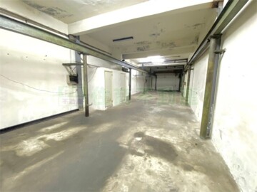 樹林乙工臨路透天廠房