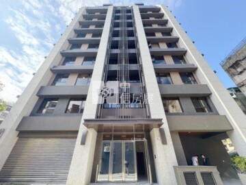 仁愛路195巷6號大樓待售房屋