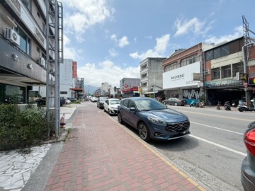 建國路上原味店住 - Image 1