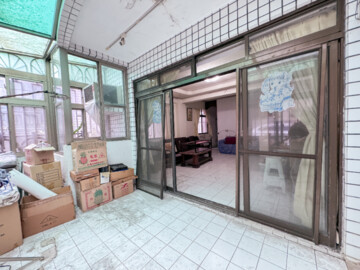 綠野香坡H區待售房屋