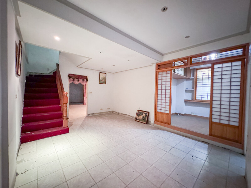 新北市新店區綠野香坡H區待售房屋