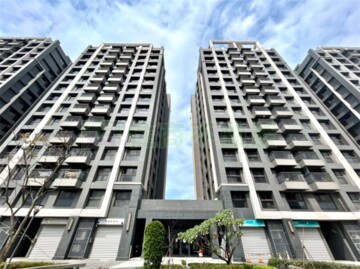 台北晴灣待售房屋