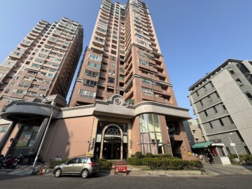 樂屋_玉璽大樓待售房屋 玉璽大樓待售房屋