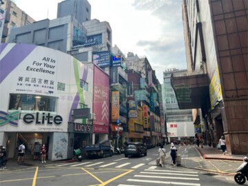 中正區待售房屋