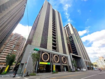 樂屋_桃大極2待售房屋 桃大極2待售房屋