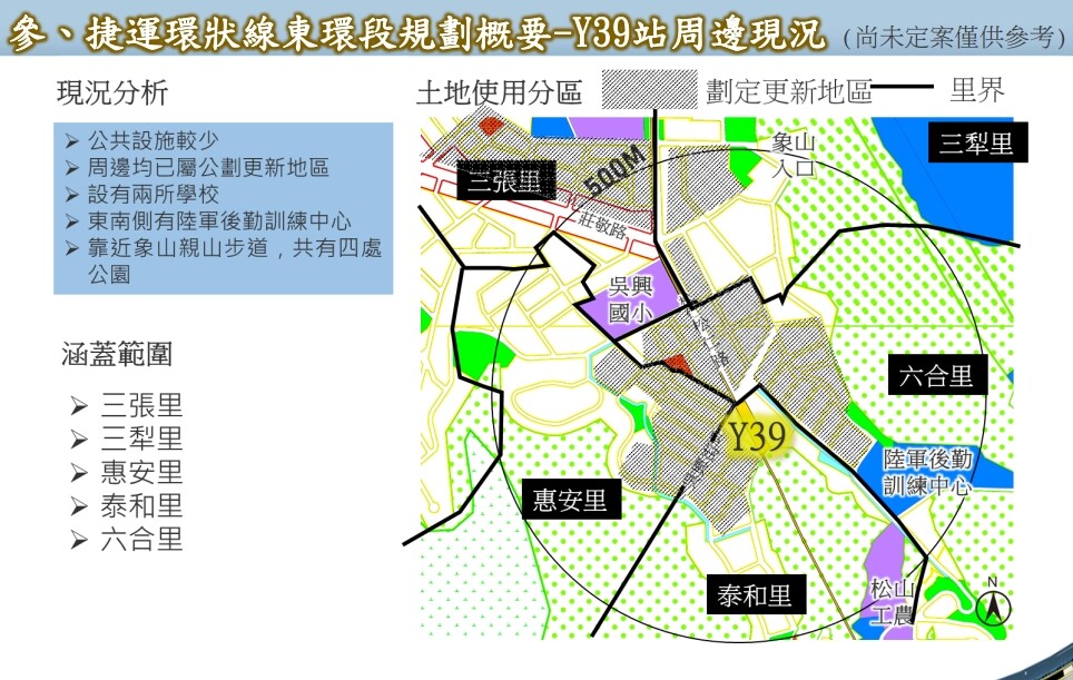 《永慶小江》環狀線Y39  一樓+地下室 可住可辦