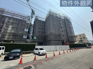 樂屋_巨鼎TOWER花園待售房屋 巨鼎TOWER花園待售房屋