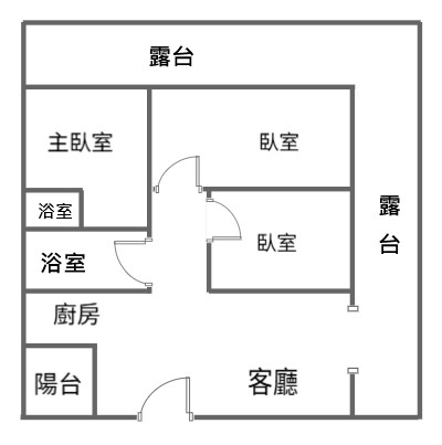 屏東縣潮州鎮狄斯耐花園廣場待售房屋