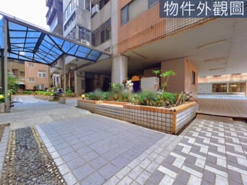 豪旺天廈待售房屋