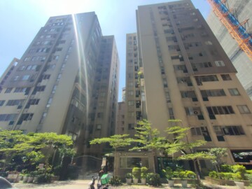 泰瑞待售房屋