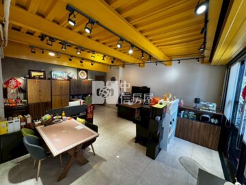 草屯之星待售房屋