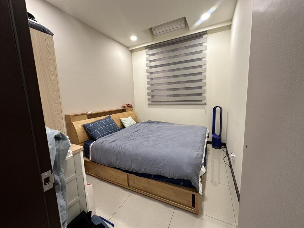桃園市中壢區之春待售房屋