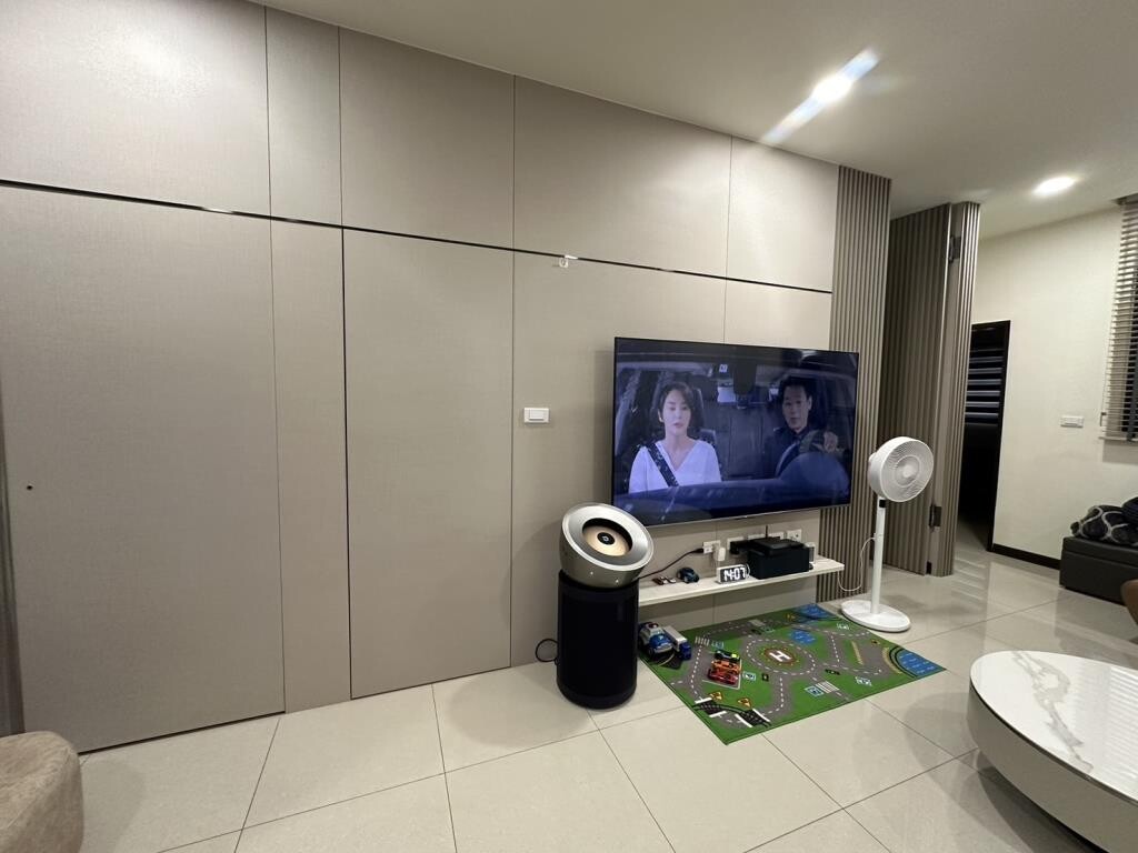 桃園市中壢區之春待售房屋