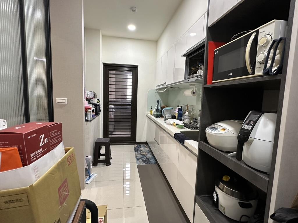 桃園市中壢區之春待售房屋