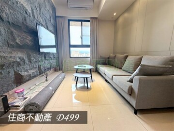 鑫左岸待售房屋